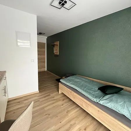 Zum Schlosspark Lauchhammer