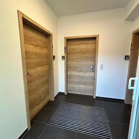 Zum Schlosspark Appartement Lauchhammer