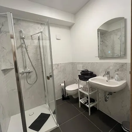 Zum Schlosspark Lauchhammer