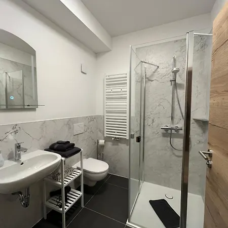 Zum Schlosspark Apartamento Lauchhammer