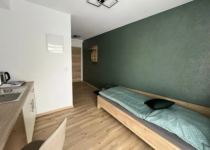 Zum Schlosspark Lauchhammer