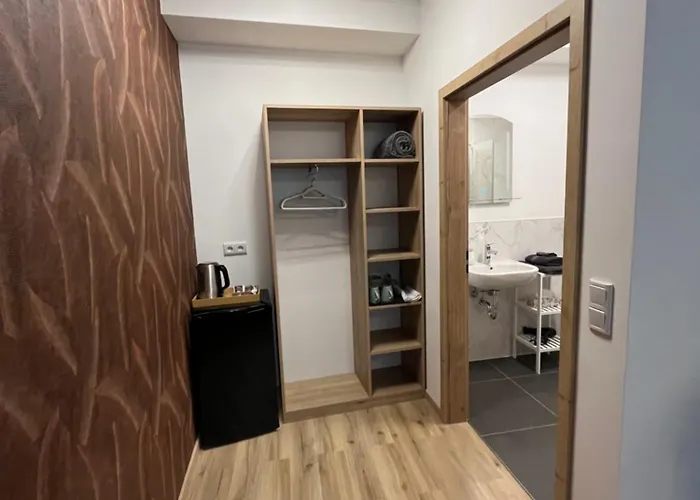 Zum Schlosspark Apartamento Lauchhammer