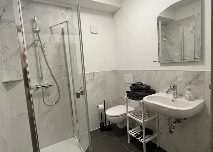 Zum Schlosspark Lauchhammer