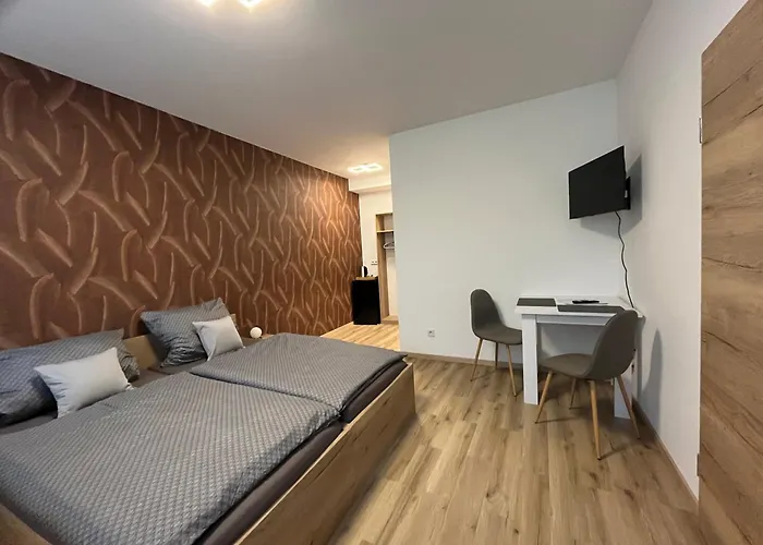 Zum Schlosspark * Lauchhammer