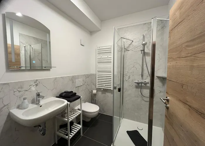 Zum Schlosspark Apartamento Lauchhammer